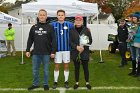 MSoc Senior Day  Men’s Soccer Senior Day. - Photo by Keith Nordstrom : Wheaton, MSoccer, MSoc, Men’s Soccer, Senior Day